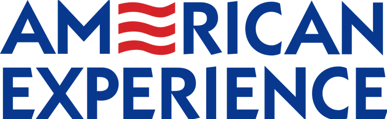 American Experience logo