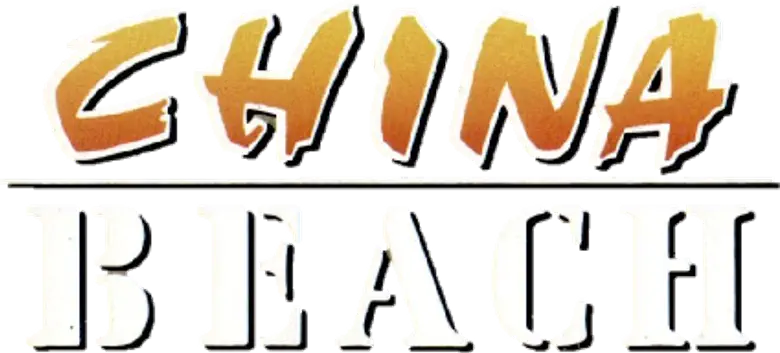 China Beach logo