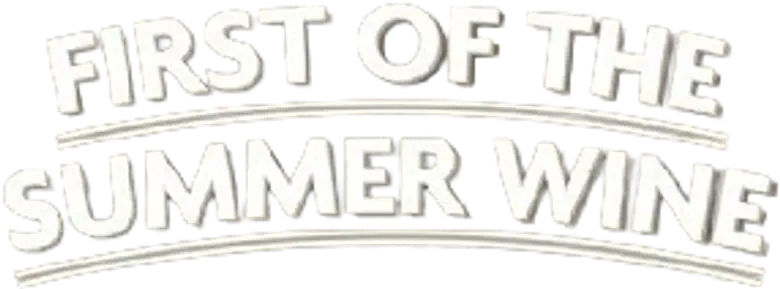 First of the Summer Wine logo