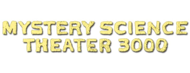 Mystery Science Theater 3000 logo
