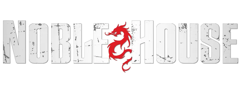 Noble House logo