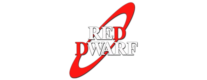 Red Dwarf logo