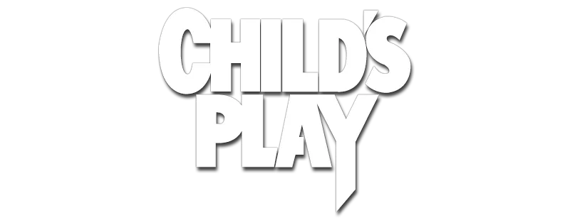 チャイルド・プレイ logo