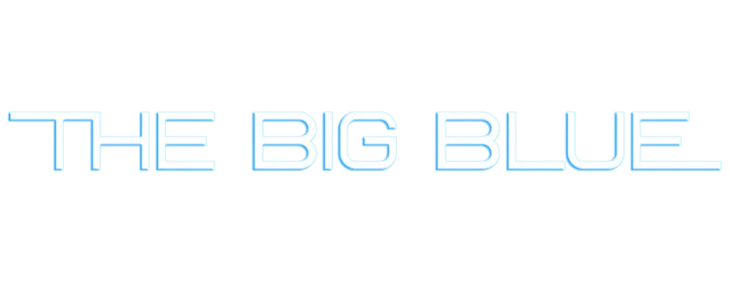 The Big Blue logo