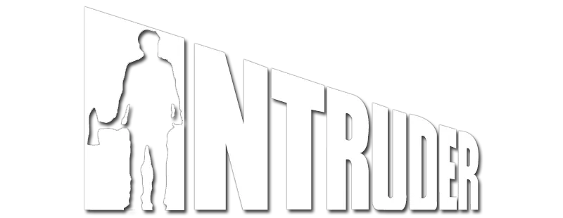 인트루더 logo