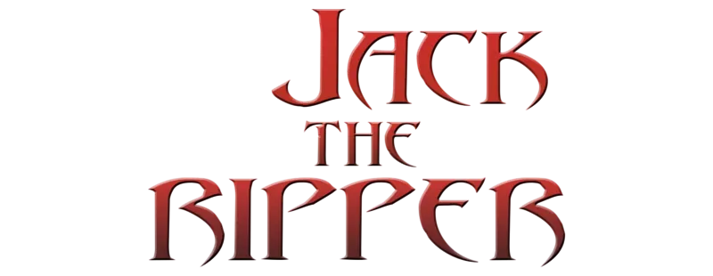 Jack the Ripper logo