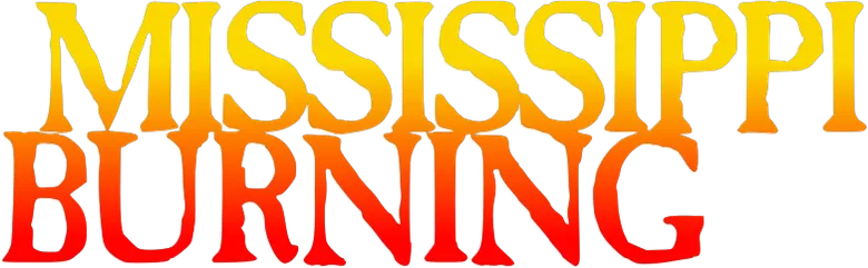 Mississippi Burning logo
