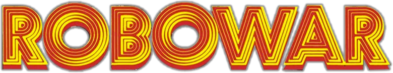 Roboman logo