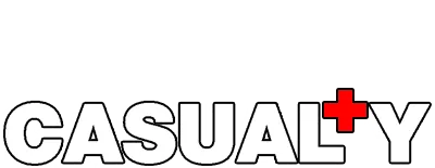 Casualty logo