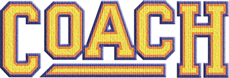 Coach logo