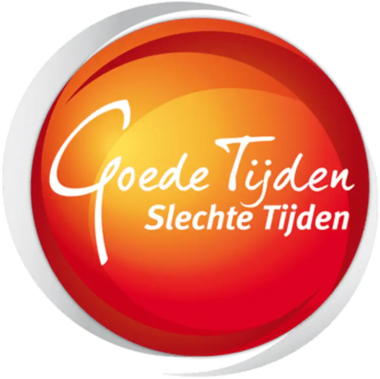 Goede Tijden, Slechte Tijden logo