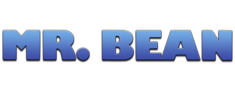 Mr. Bean logo