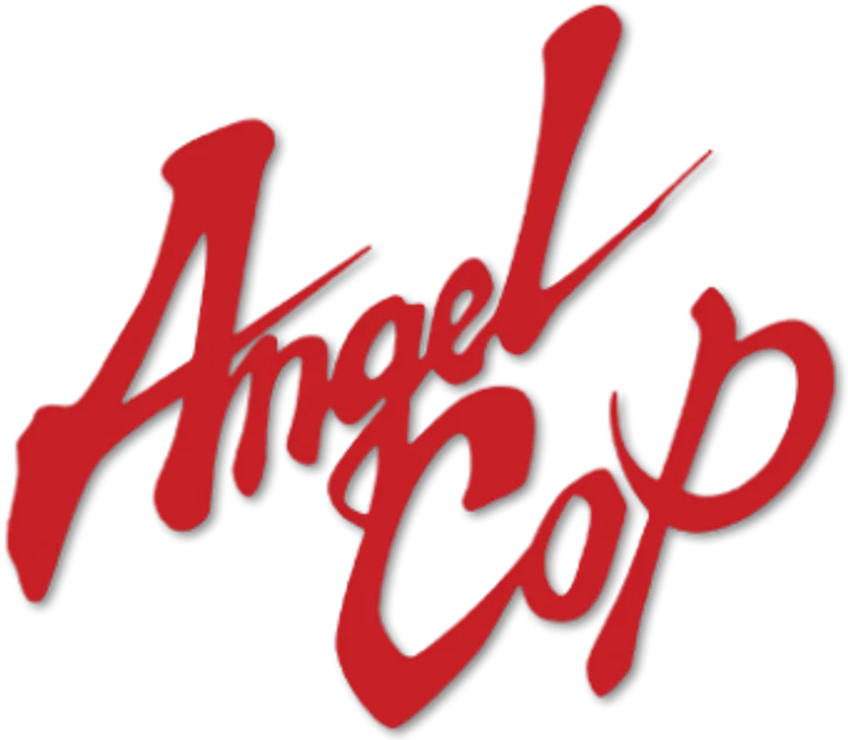 Angel Cop logo