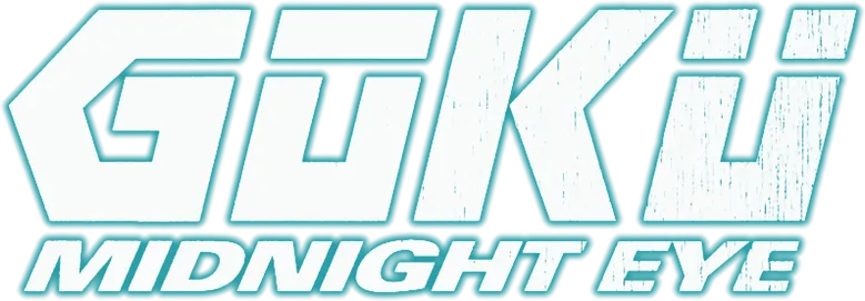 Goku Midnight Eye logo