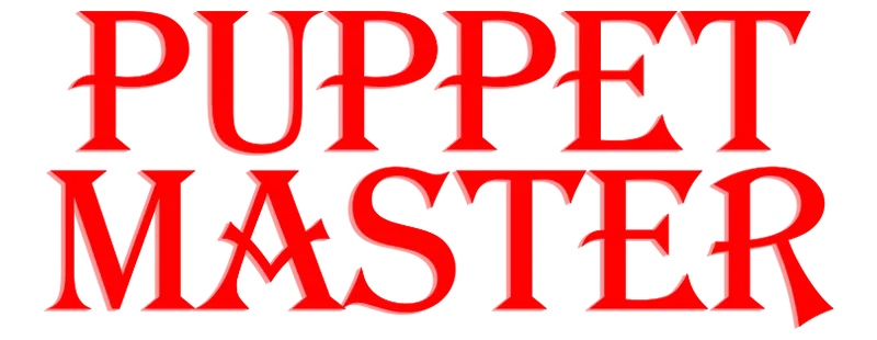 Puppetmaster logo
