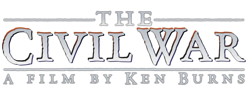 Civil War logo