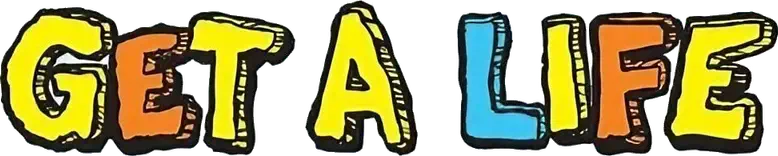 Get a Life logo