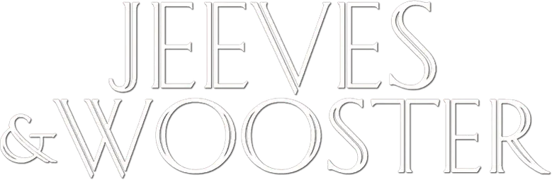 Jeeves and Wooster logo