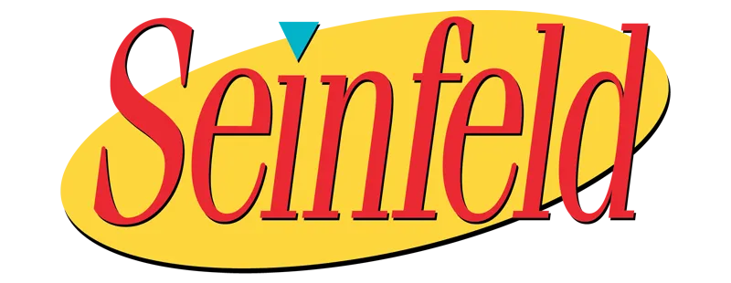 Seinfeld logo