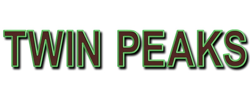 I segreti di Twin Peaks logo