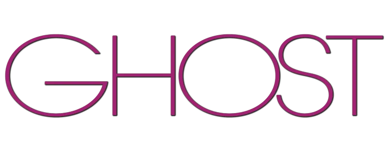 Привидение logo