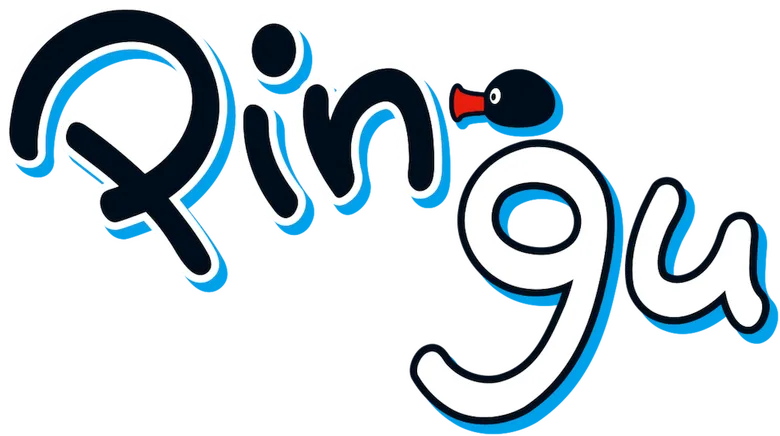 Pingu logo