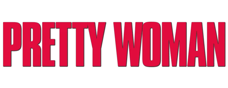 Pretty Woman logo