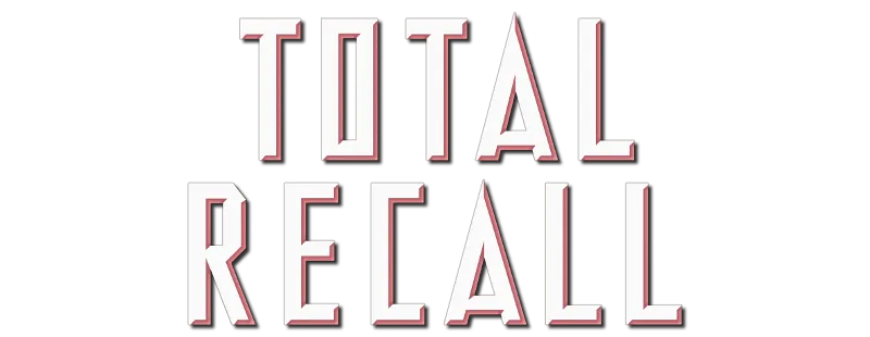 Total Recall logo