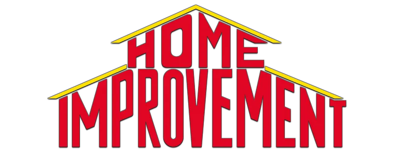 Home Improvement logo