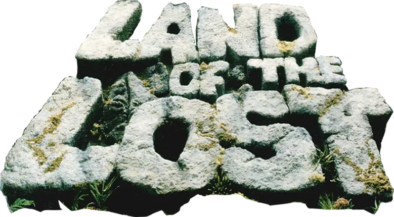 Land of the Lost logo
