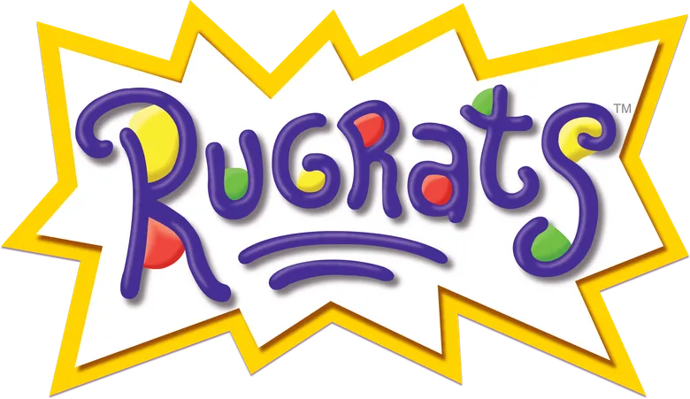 Rugrats logo