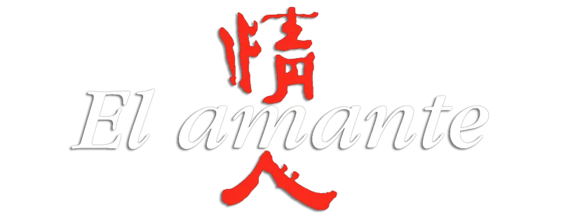 L'amante logo