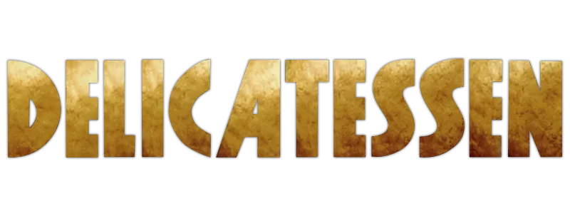 Delicatessen logo