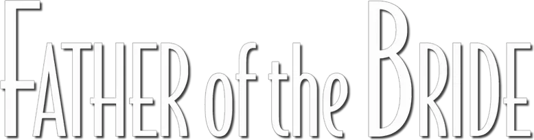 Father of the Bride logo