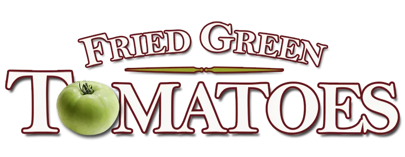 Tomates Verdes Fritos logo