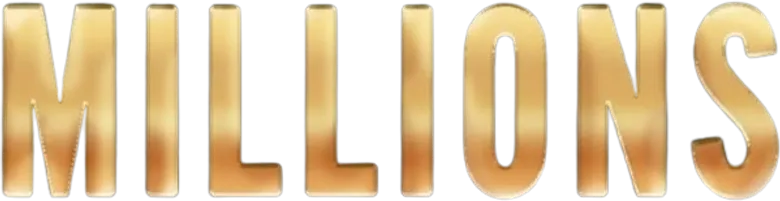 Millions logo