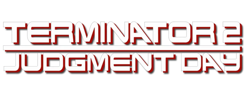 Terminator 2 - Tag der Abrechnung logo