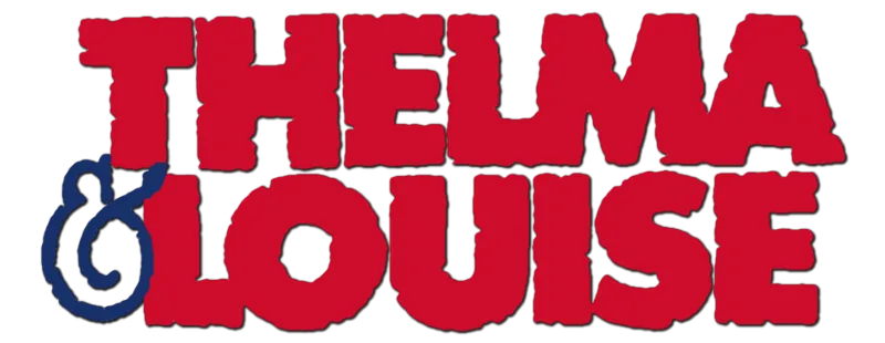 Thelma & Louise logo