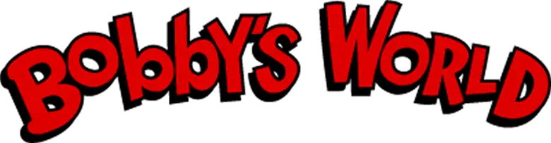 Il mondo di Bobby logo