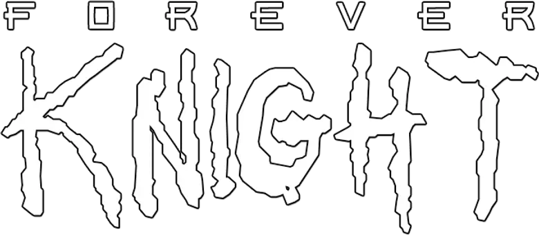 Nick Knight – Der Vampircop logo
