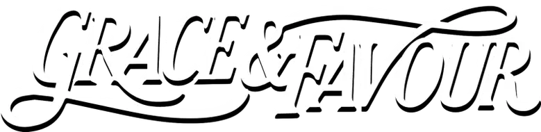 Grace & Favour logo