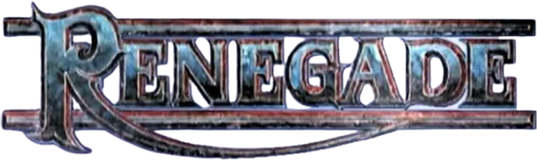 Renegade logo