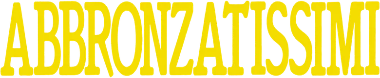 Suntanned logo