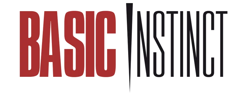 Basic Instinct logo