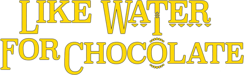 Like Water for Chocolate logo