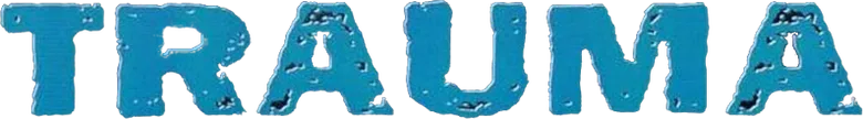 Trauma logo