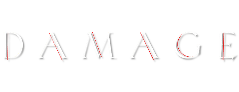 Damage logo