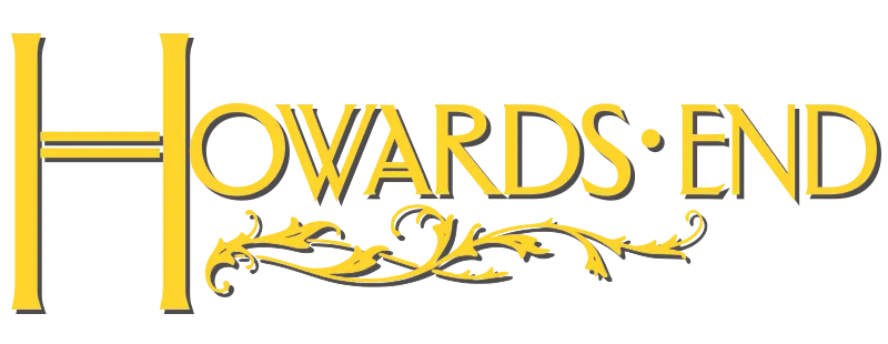 Howards End logo