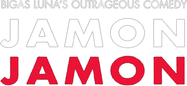 Jamón, jamón logo