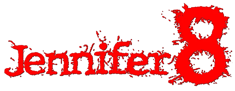 Jennifer Eight logo